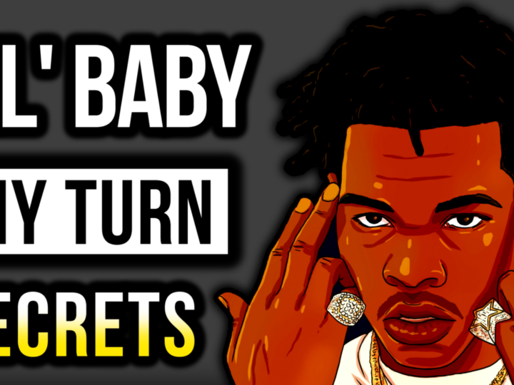 How To Rap Like Lil’ Baby on My Turn