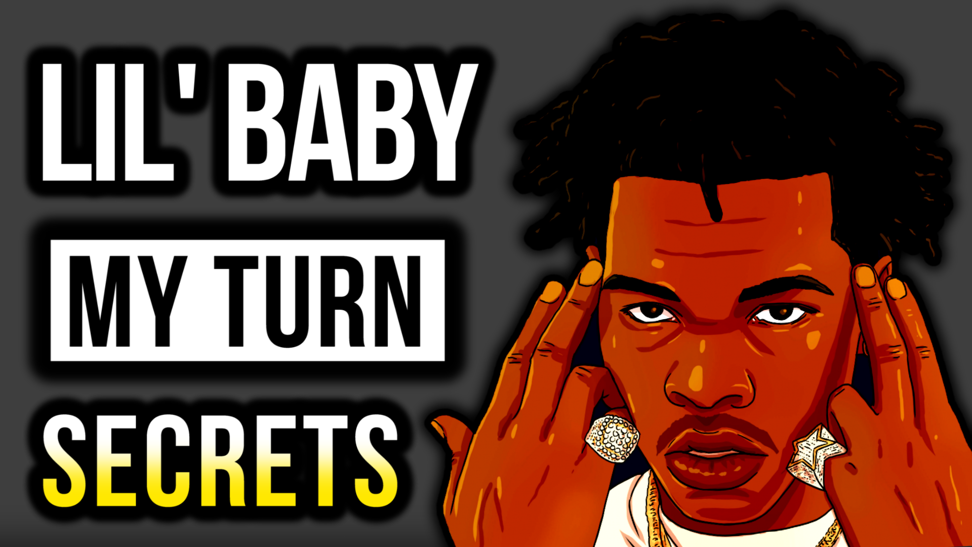 How To Rap Like Lil’ Baby on My Turn