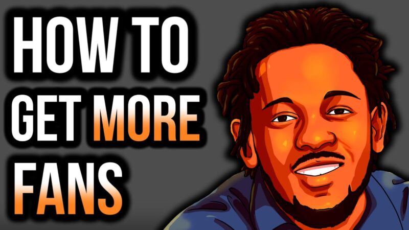 How To Be A Better Rapper If You Don’t Have Fans