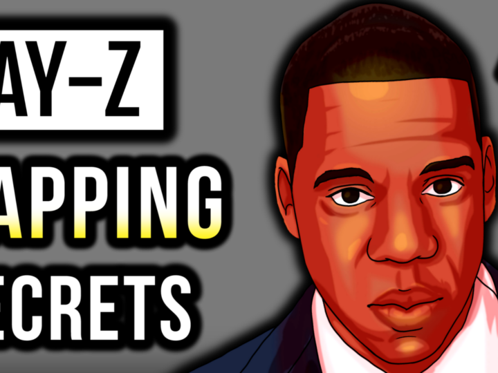 How To Rap Like Jay-Z (Step-By-Step)