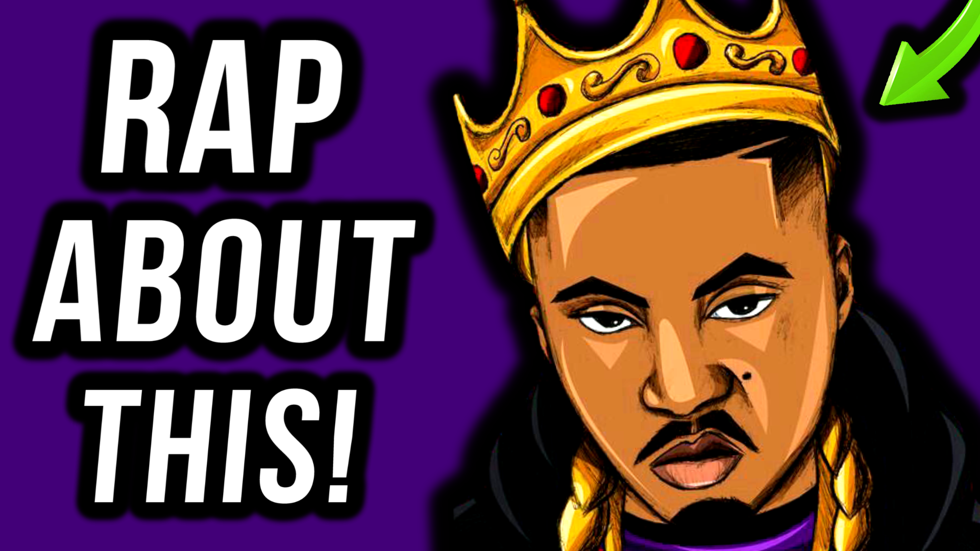What To Write Your Rap About: 3 Ways To Write Better Rap Lyrics