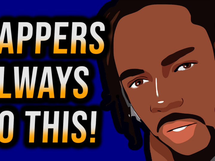 How To Be A Better Rapper In 5 Steps