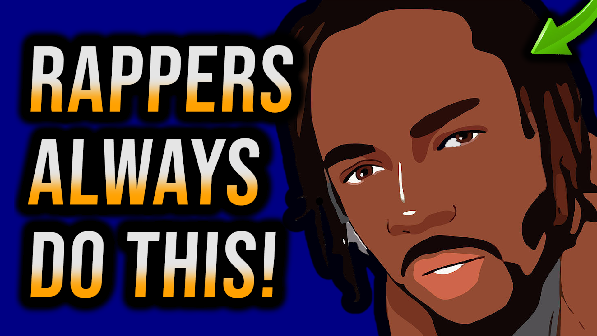 How To Be A Better Rapper In 5 Steps