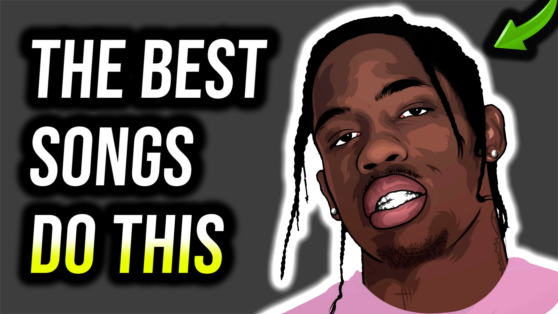 3 Secrets To Writing Better Rap Songs