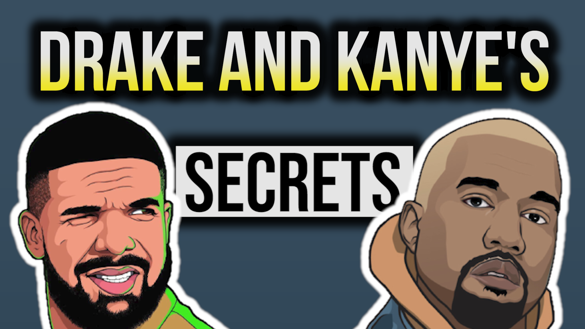 Drake and Kanye’s Concert Shows Rappers These 5 Secrets To Live Performance
