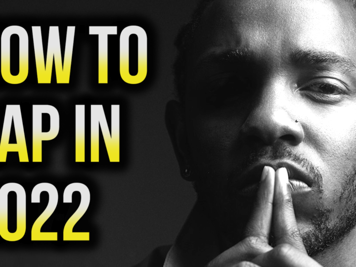 The Top 22 Rap Tips of 2022