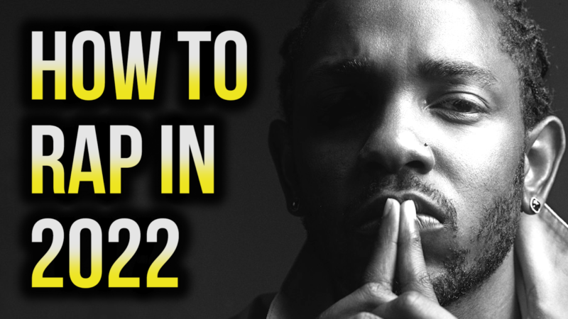 The Top 22 Rap Tips of 2022