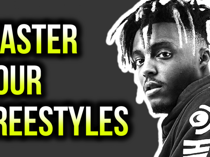 How To Get Better At Freestyle Rapping: 5 Quick Tips
