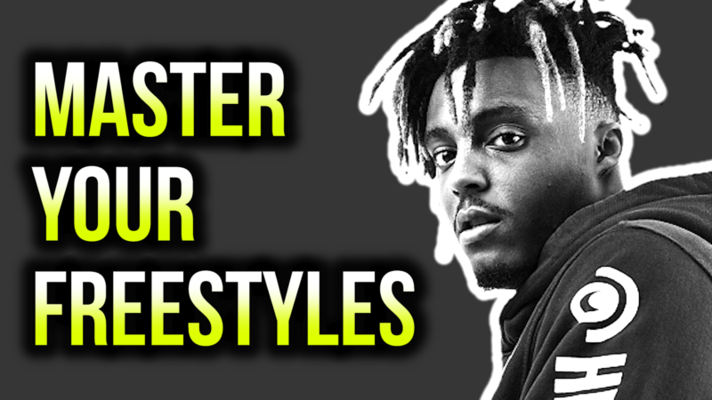 How To Get Better At Freestyle Rapping: 5 Quick Tips