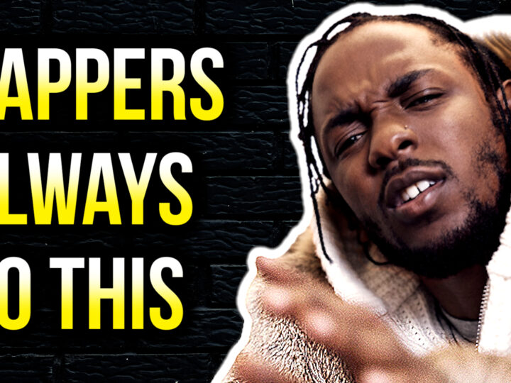 7 Rap Songwriting Secrets NOBODY Tells You
