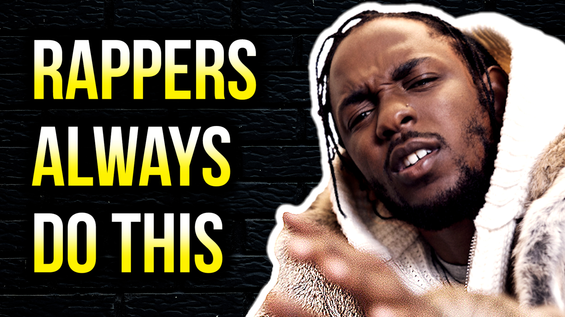 7 Rap Songwriting Secrets NOBODY Tells You