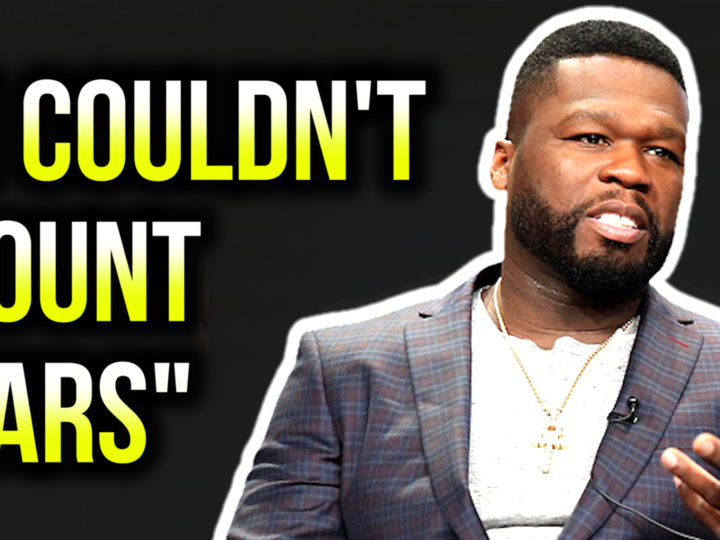 50 Cent Teaches Rap Songwriting In 3 Simple Steps