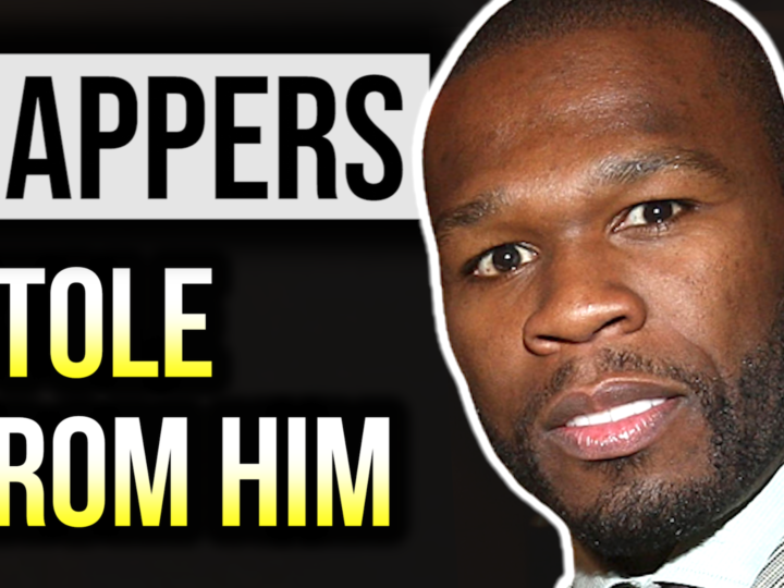 3 Ways 50 Cent Changed The Rap Music Industry Forever￼