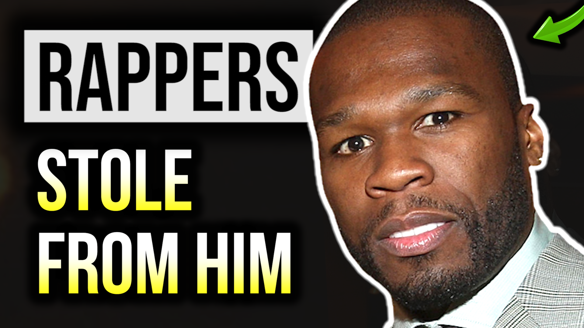 3 Ways 50 Cent Changed The Rap Music Industry Forever￼