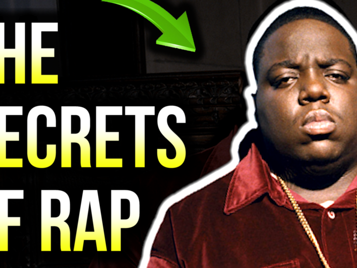 5 Fundamentals of Rap NOBODY Tells You￼￼￼￼